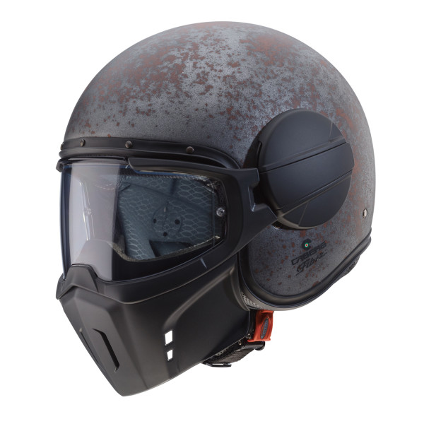 CABERG Caberg Ghost Rust
